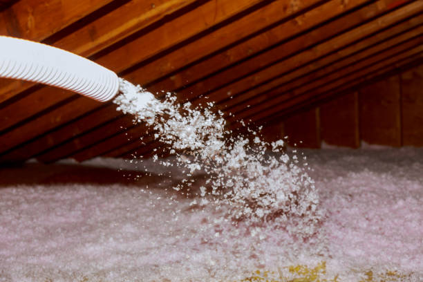 Trusted Tyrone, PA Insulation Contractor Experts