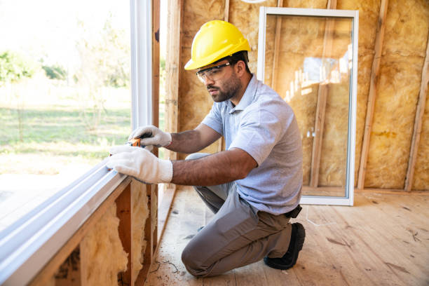 Best Fiberglass Insulation  in Tyrone, PA