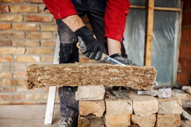 Best Commercial Insulation Contractor  in Tyrone, PA