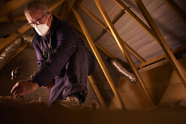 Best Insulation Inspection Services  in Tyrone, PA